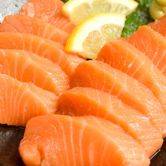 トラウトロイン 1kg(3本入 1本300~400g)