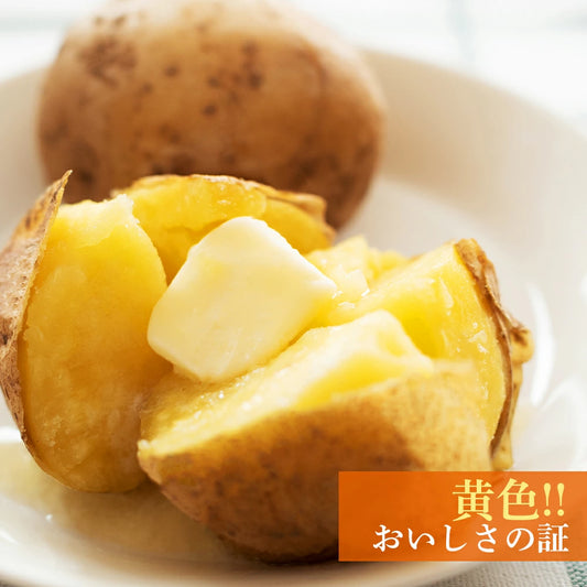 インカのめざめ(S~Lサイズ混合)5kg