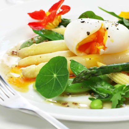 ホワイトアスパラ（2Lサイズ上)　１ｋｇ【予約販売中】